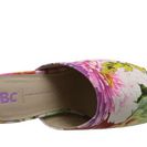 Incaltaminte Femei BC Footwear Terrier Fuchsia Floral