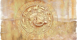 Horoscopul saptamanii 13 - 19 aprilie. Cele trei zodii care trec prin incercari mari