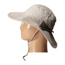 Accesorii Femei The North Face Horizon Brimmer Hat Atmosphere Grey