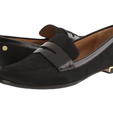 Incaltaminte Femei Calvin Klein Celia Black Hair Calf