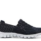 Incaltaminte Femei SKECHERS EZ Flex 2 Tah-Dah Slip-On Sneaker Navy