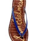 Incaltaminte Femei Sam Edelman Gracie Sandal BLUE