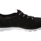 Incaltaminte Femei SKECHERS Gratis 20 Black