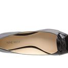 Incaltaminte Femei Nine West Aloha Black Patent Synthetic