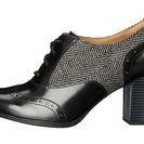 Incaltaminte Femei Clarks Ciera Brine Grey Herringbone