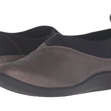 Incaltaminte Femei Clarks Sillian Greer Pewter Metallic