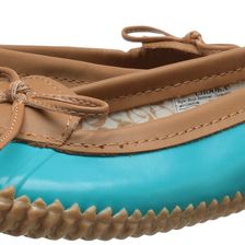 Chooka Duck Skimmer Turquoise