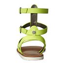 Incaltaminte Femei Sam Edelman Selma Wild Lime