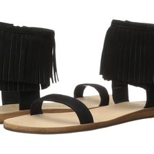 Kate Spade New York Alex Black Nubuck