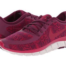 Incaltaminte Femei Nike Free 50 V4 MulberryVeniceSport Fuchsia