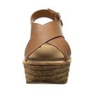 Incaltaminte Femei Dolce Vita Maize Brown Leather