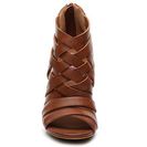 Incaltaminte Femei DOLCE by Mojo Moxy Dakota Sandal Cognac