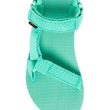 Incaltaminte Femei Teva Flatform Universal Sandal MFKY