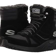 Incaltaminte Femei SKECHERS OG 95 Black