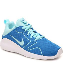 Incaltaminte Femei Nike Kaishi 20 Sneaker - Womens Blue