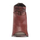 Incaltaminte Femei Michael Antonio John Reptile Cognac Reptile