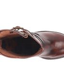 Incaltaminte Femei Rocket Dog Eddie Chocolate Burnout Leather