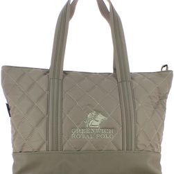 Greenwich Polo Club 9DEB6020F2 Taupe
