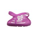 Incaltaminte Femei Hurley One amp Only Printed Sandal Fire Pink