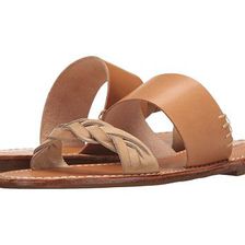 Incaltaminte Femei Soludos Braided Slide Sandal Vachetta