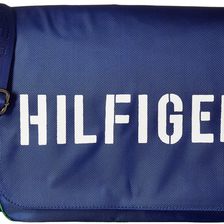 Tommy Hilfiger Hilfiger Color Block - Messenger Blue/Green