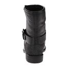 Incaltaminte Femei ECCO Touch 25 Buckle Boot BlackBlack