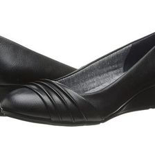 Incaltaminte Femei Dr Scholl\'s Vernier Black Smooth