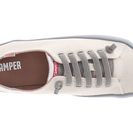 Incaltaminte Femei Camper Peu Rambla Vulcanizado 21897 Medium Beige