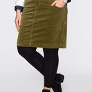 Fustă din raiat cu stretch 