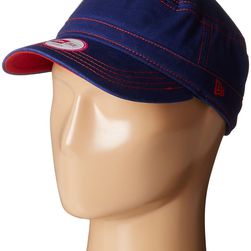 New Era Chic Cadet Texas Rangers Bright Blue