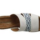 Incaltaminte Femei Naturalizer Opal White Linen