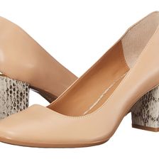 Calvin Klein Cirilla Sandstorm Leather