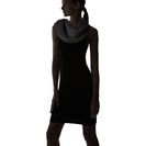 Accesorii Femei Celtek Twister Tube Black Lurex