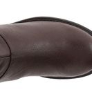 Incaltaminte Femei Fitzwell Menier Wide Calf Dark Brown Leather