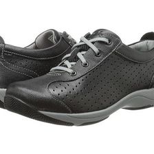 Incaltaminte Femei Dansko Hillary Black Leather