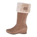 Incaltaminte Femei Anne Klein Inda Natural Leather