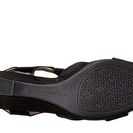 Incaltaminte Femei Adrienne Vittadini Clove Black Stretch Patent