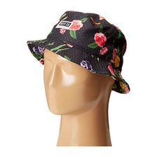 Accesorii Femei Neff Rose Bucket Black