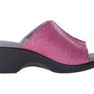 Incaltaminte Femei Alegria Sasha Dolly Fuchsia