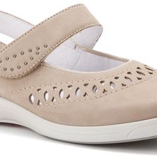 ara Azalea Moon Nubuck