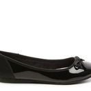 Incaltaminte Femei Jellypop Moon Ballet Flat Black