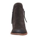 Incaltaminte Femei Dolce Vita Joel Anthracite Suede