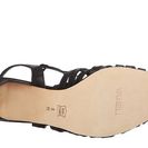 Incaltaminte Femei Vaneli Elana Black BulgaroBlack Elastic