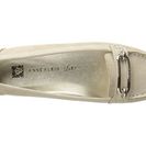 Incaltaminte Femei AK Anne Klein Noris Light GoldLight Gold Suede