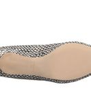 Incaltaminte Femei Nine West Gelabelle BlackWhite Leather 1