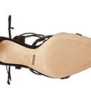 Incaltaminte Femei Schutz Emma BlackNew Cream