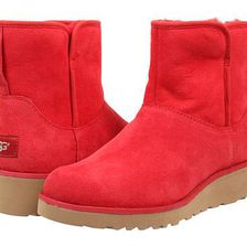 Incaltaminte Femei UGG Kristin Scarlett