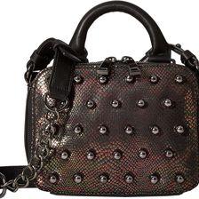 French Connection Vinny - Crossbody Oil Snake