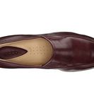 Incaltaminte Femei ECCO Abelone Slip On Bordeaux