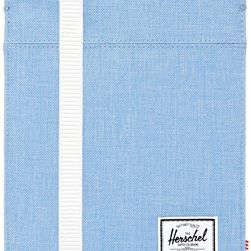 Herschel Supply Co. Cypress Mini iPad Air Sleeve POLY CHAMBRAY